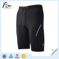 Pantalones cortos deportivos Fitness Spandex Mesh Compression Wear Mujeres